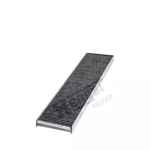 Салонный фильтр HENGST FILTER E919LC