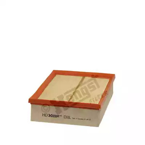 Фильтр воздушный HENGST FILTER E308L