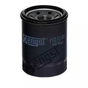 Топливный фильтр HENGST FILTER H313W