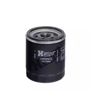 H90W23 HENGST FILTER Фильтр масляный