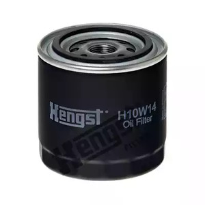 H10W14 HENGST FILTER Фильтр масляный