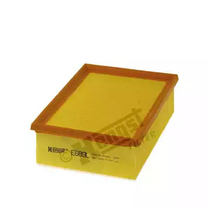 Фильтр воздушный HENGST FILTER E689L
