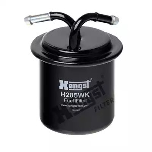 H285WK HENGST FILTER Фильтр топливный