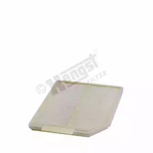 Фильтр салона HENGST FILTER E952LI