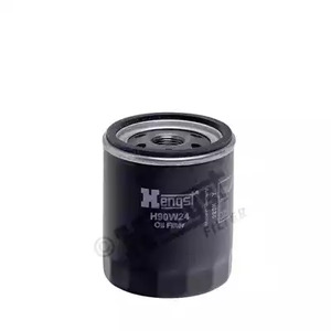 H90W24 HENGST FILTER Фильтр масляный