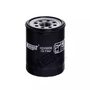 H24W06 HENGST FILTER Фильтр масляный