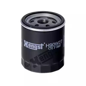 Фильтр масляный HENGST FILTER H90W27