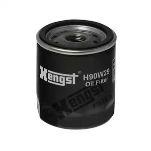 H90W29 HENGST FILTER Масляный фильтр