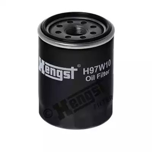 H97W10 HENGST FILTER Фильтр масляный