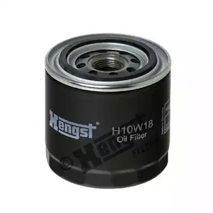 H10W18 HENGST FILTER Фильтр масляный