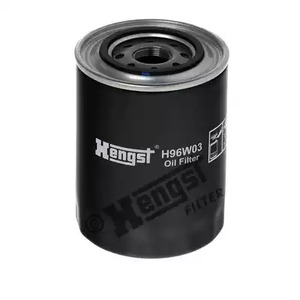 Масляный фильтр HENGST FILTER H96W03