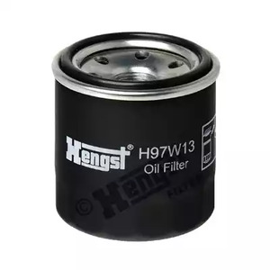 H97W13 HENGST FILTER Фильтр масляный