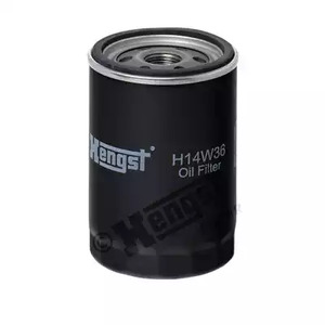 H14W36 HENGST FILTER Масляный фильтр