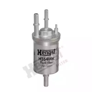 Фильтр топливный HENGST FILTER H354WK