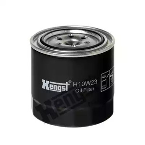 H10W23 HENGST FILTER Фильтр масляный