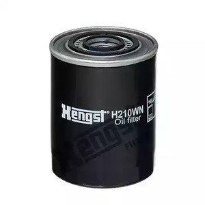 H210WN HENGST FILTER Фильтр масляный