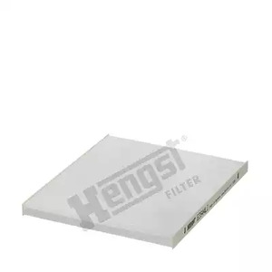 Фильтр салона HENGST FILTER E3944LI