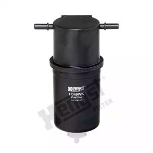 H349WK HENGST FILTER Фильтр топливный