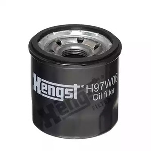 Фильтр масляный HENGST FILTER H97W06