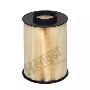 E1010L HENGST FILTER Фильтр воздушный