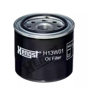 H13W01 HENGST FILTER Масляный фильтр