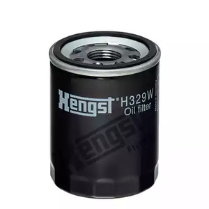 H329W HENGST FILTER Фильтр масляный