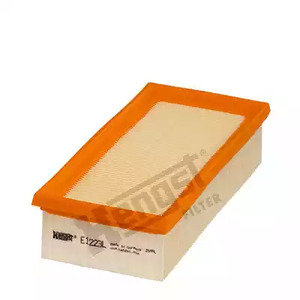 Фильтр воздушный HENGST FILTER E1223L