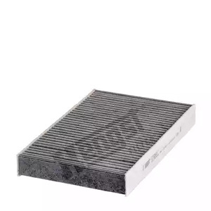 Салонный фильтр HENGST FILTER E2985LC