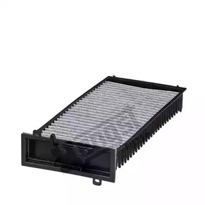Фильтр салона HENGST FILTER E990LC