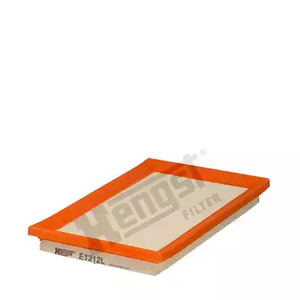 Фильтр воздушный HENGST FILTER E1212L