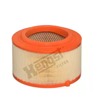 Воздушный фильтр HENGST FILTER E1205L