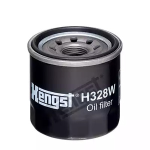 H328W HENGST FILTER Фильтр масляный