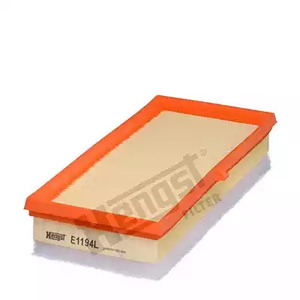 Запчасть HENGST FILTER E1194L