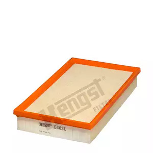 Воздушный фильтр HENGST FILTER E463L