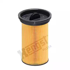 E58KP HENGST FILTER Фильтр топливный