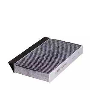 Фильтр салона HENGST FILTER E2974LC