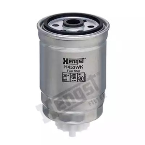 Фильтр топливный HENGST FILTER H453WK
