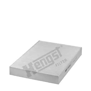 Фильтр салона HENGST FILTER E4936LI