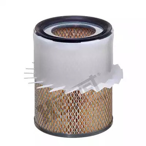 Фильтр воздушный HENGST FILTER E758L