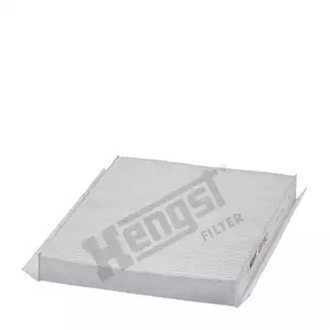 Фильтр салона HENGST FILTER E978LI