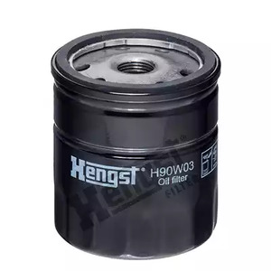 H90W03 HENGST FILTER Фильтр масляный