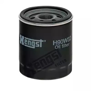 H90W32 HENGST FILTER Масляный фильтр