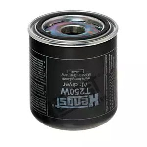 Фильтр воздушный HENGST FILTER T250W