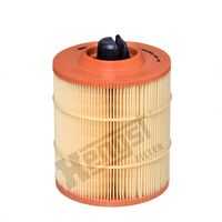 Воздушный фильтр HENGST FILTER E1080L
