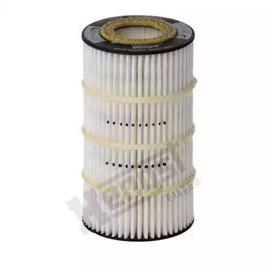 E11H02D155 HENGST FILTER Фильтр масляный