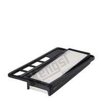 Фильтр воздушный opel suzuki HENGST FILTER E1310L