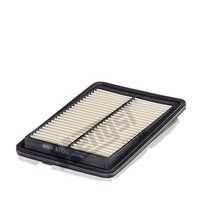Фильтр воздушный renault HENGST FILTER E1335L