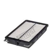 Фильтр воздушный hyundai kia HENGST FILTER E1360L