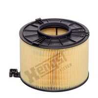 Фильтр воздушный audi HENGST FILTER E1454L