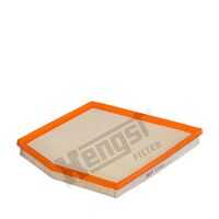 Фильтр воздушный bmw HENGST FILTER E1461L
